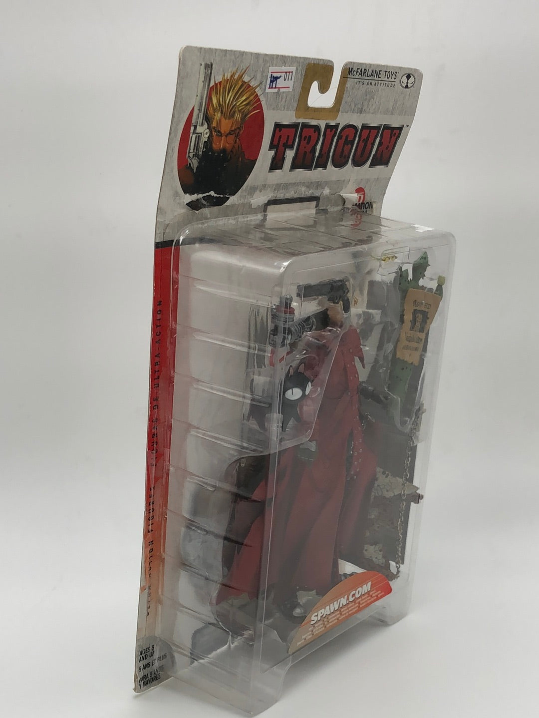 TRIGUN