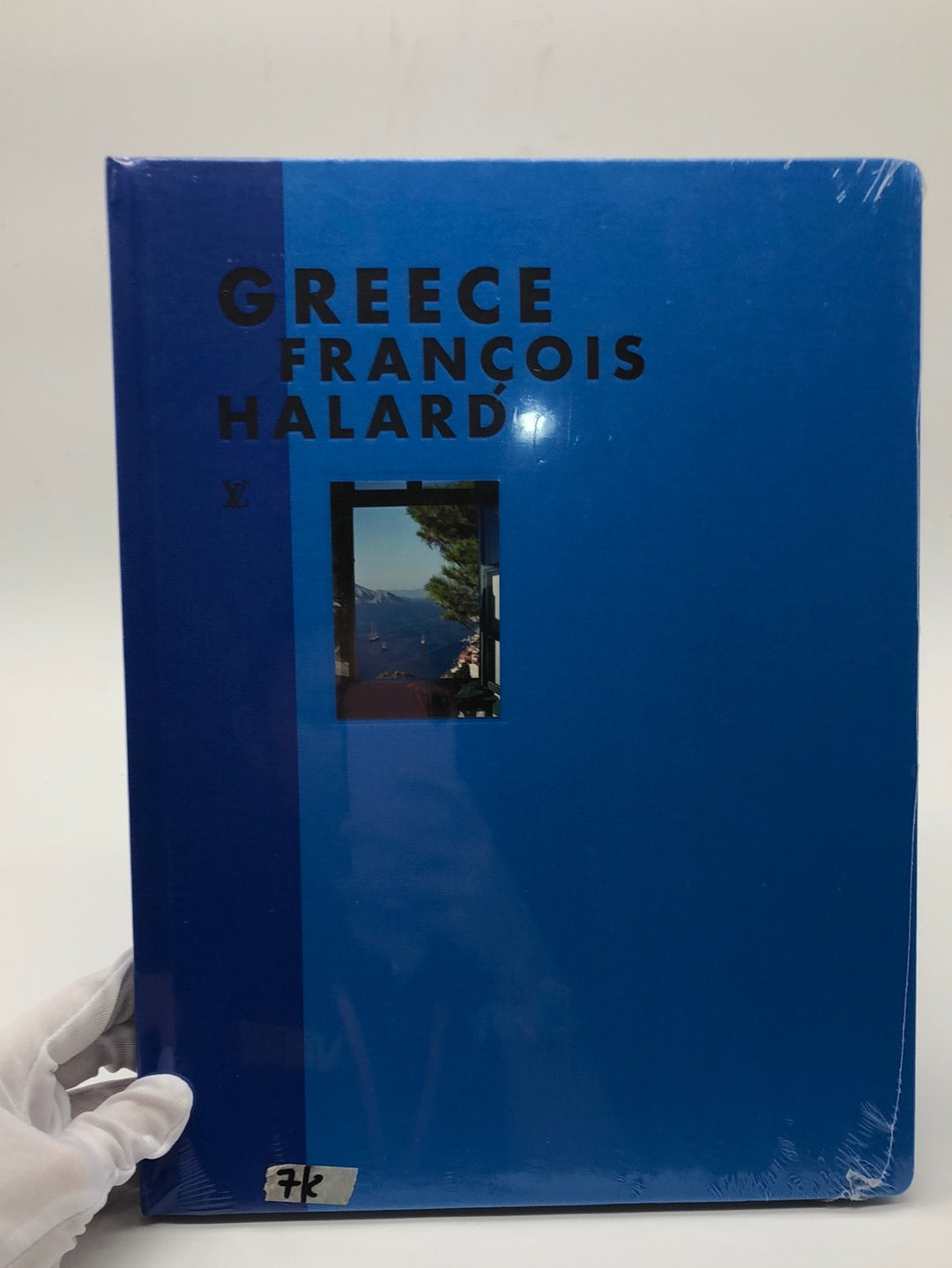 Greece Francois Halard