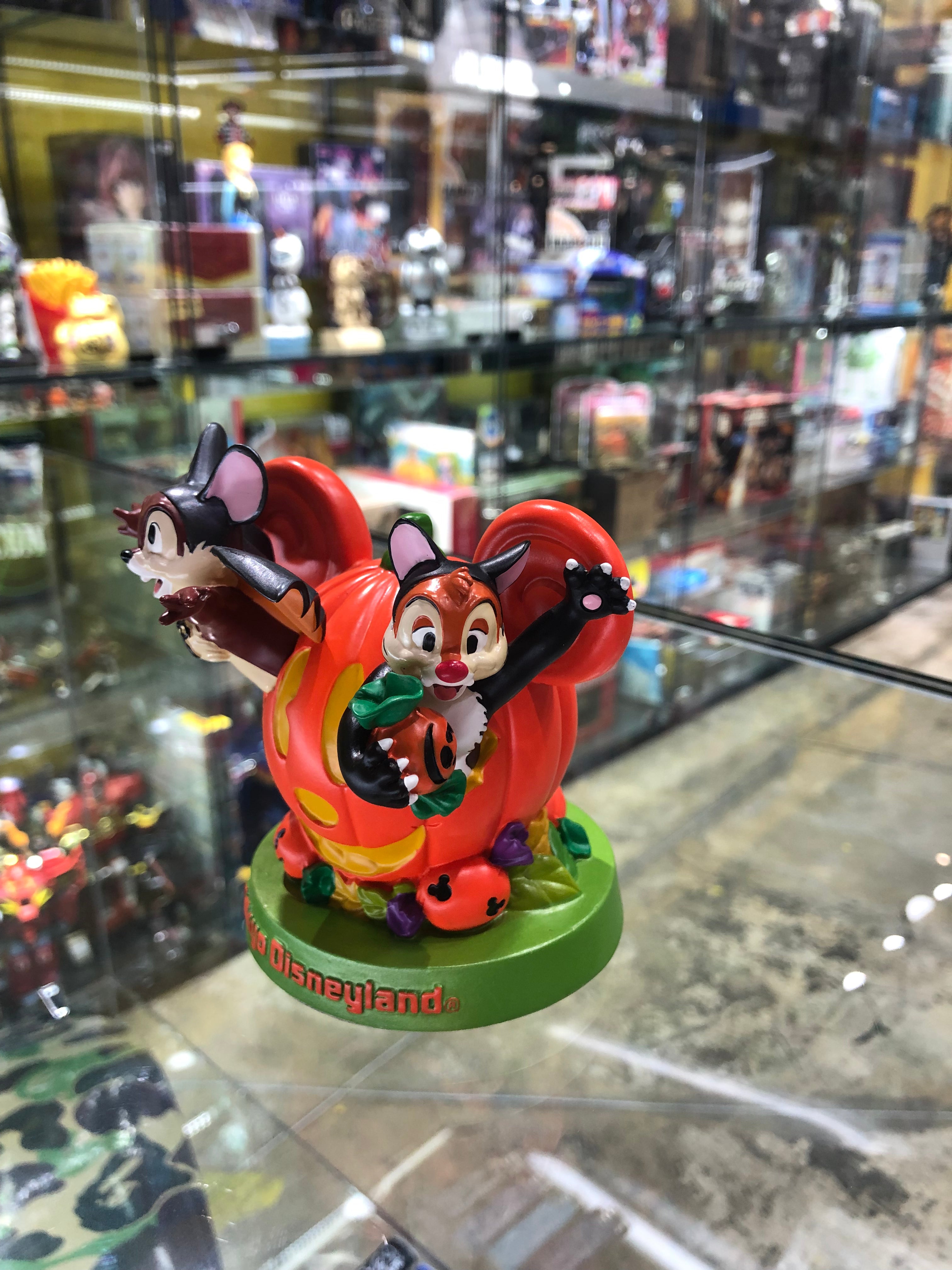 Tokyo Disneyland Halloween 2005