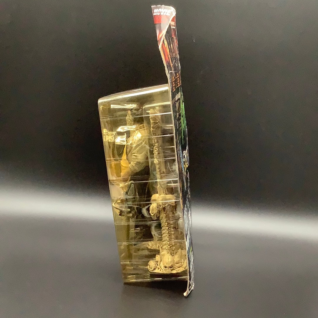 the texas Chainsaw Massacre