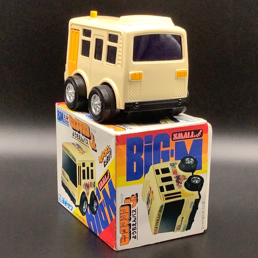 BM Series