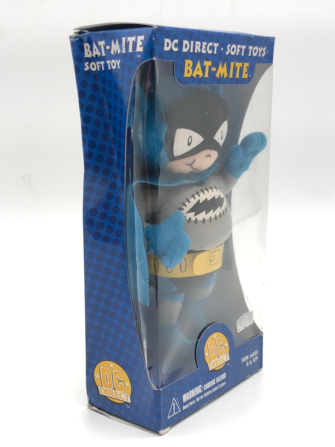 DC Direct