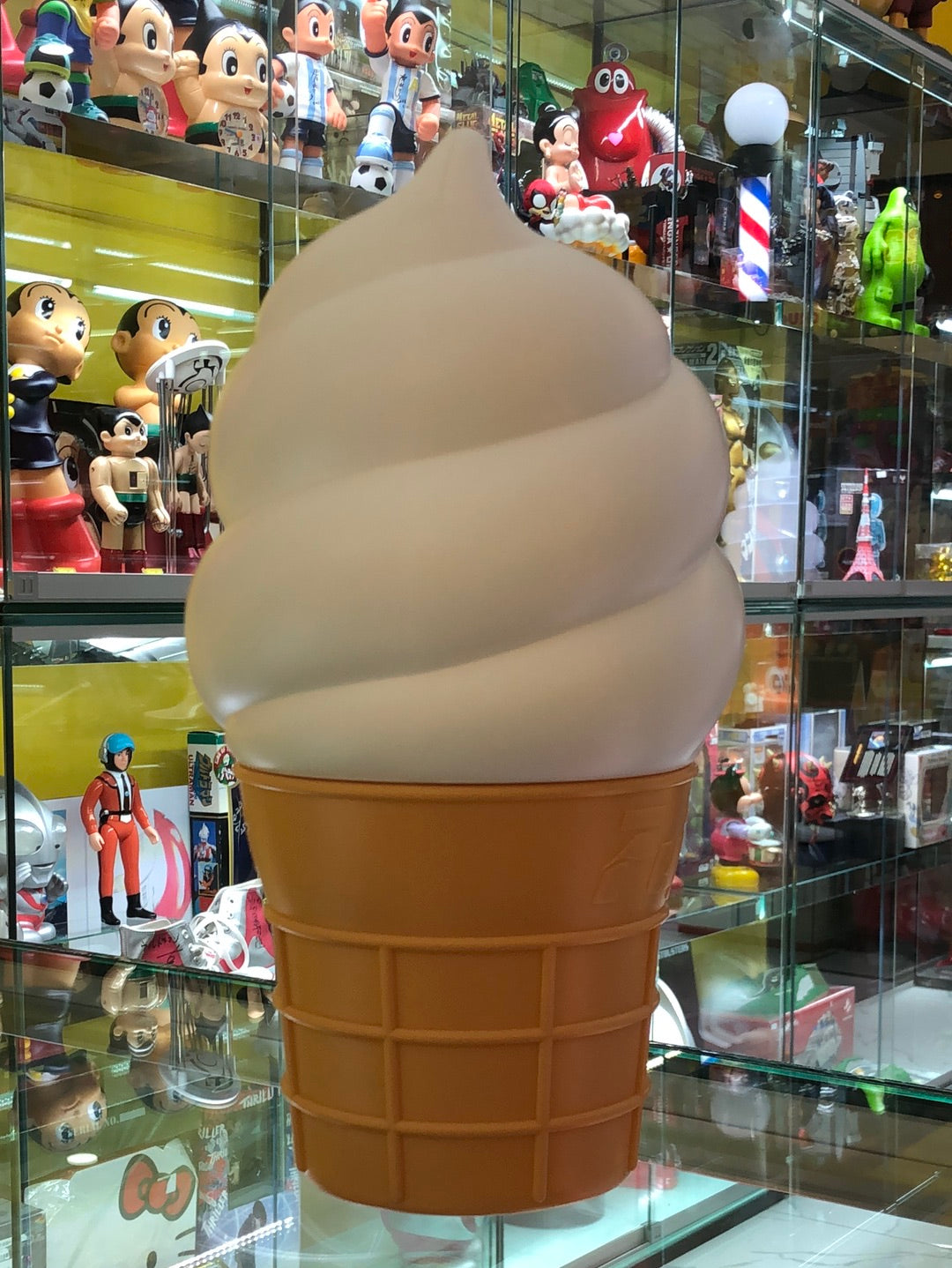 Ice Cream