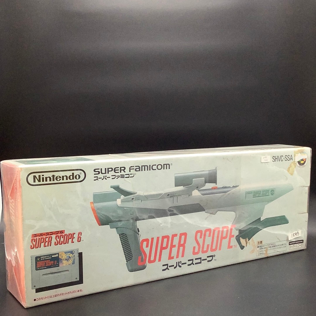 Super Scope
