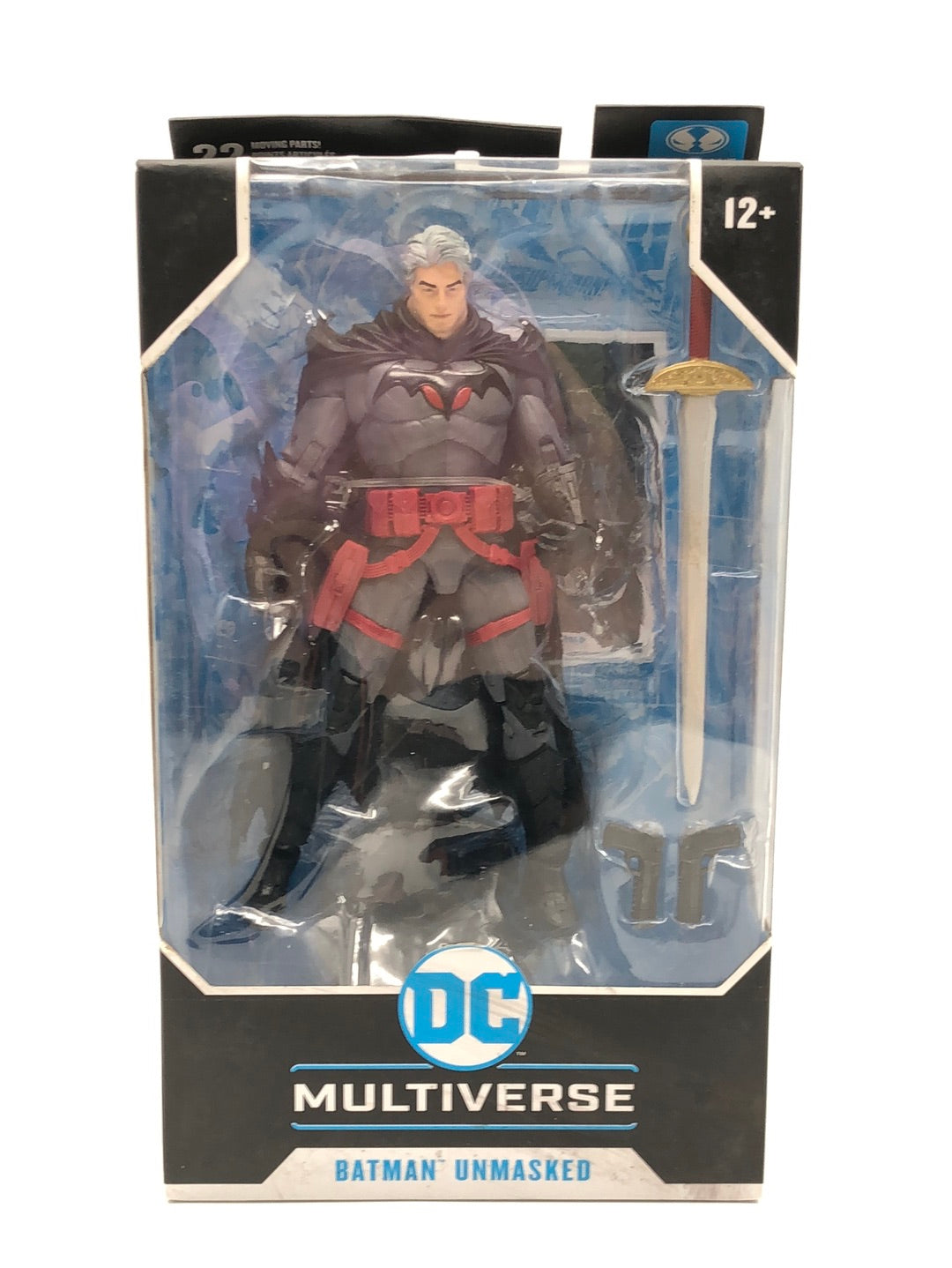 DC Multiverse