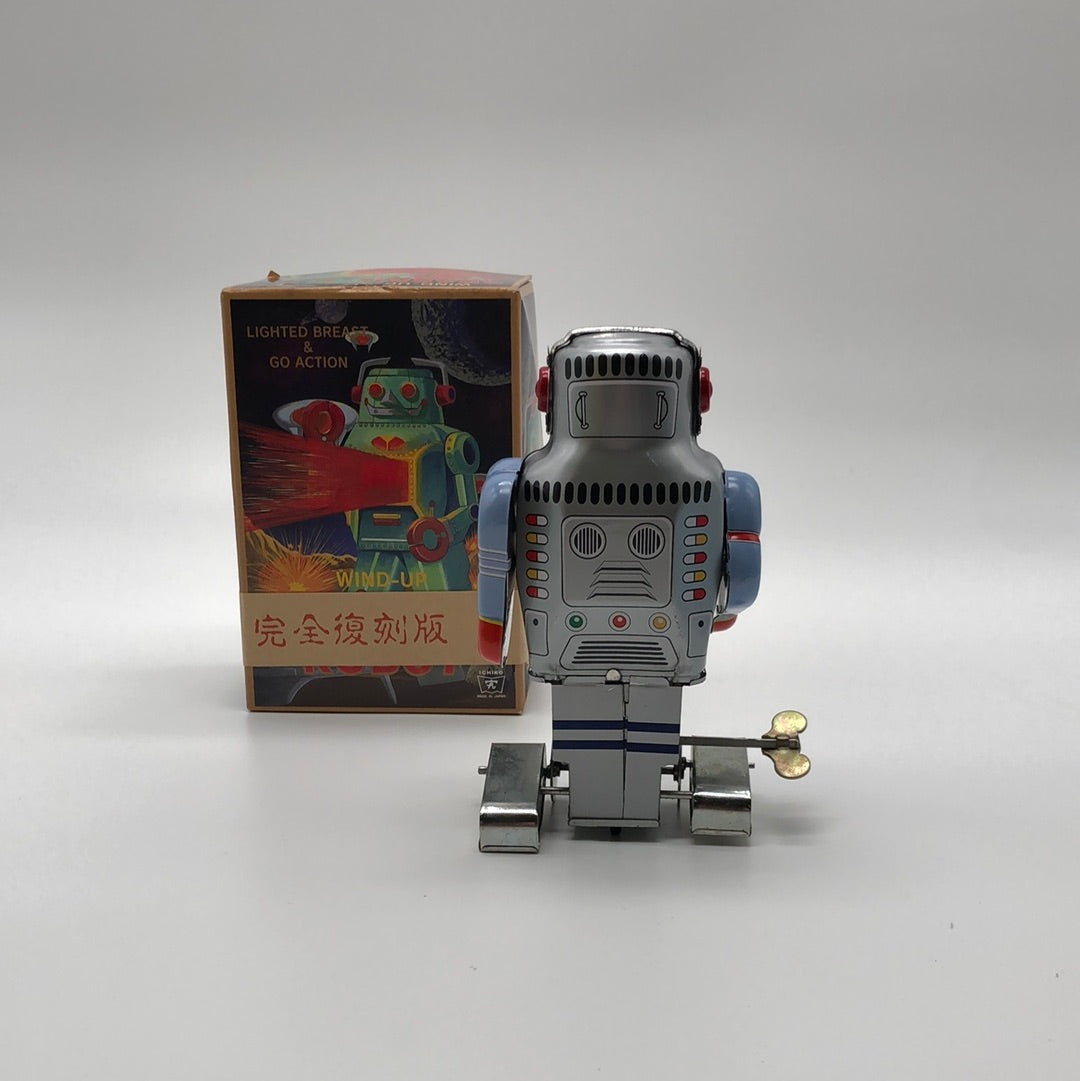 TIN TOY