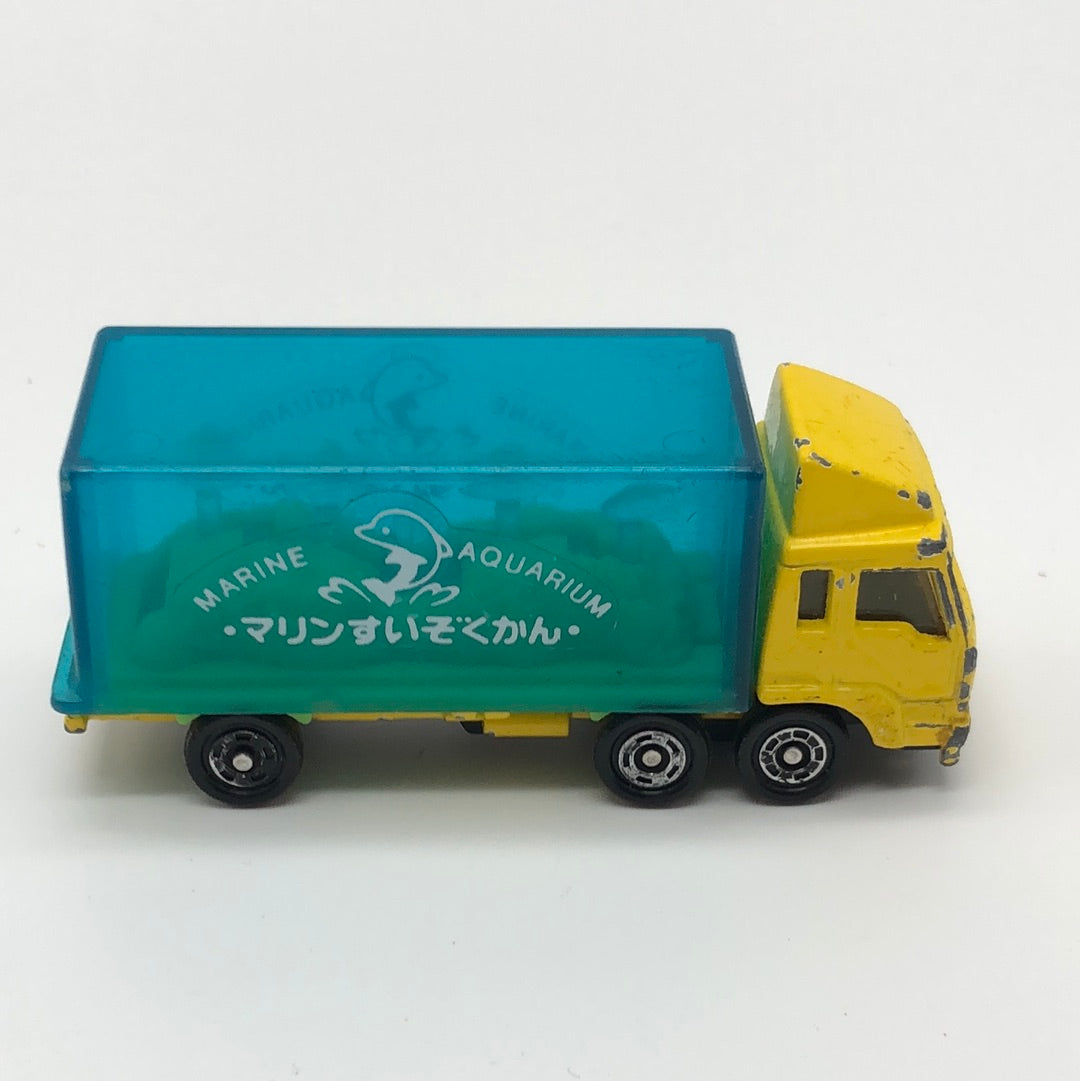 Tomica