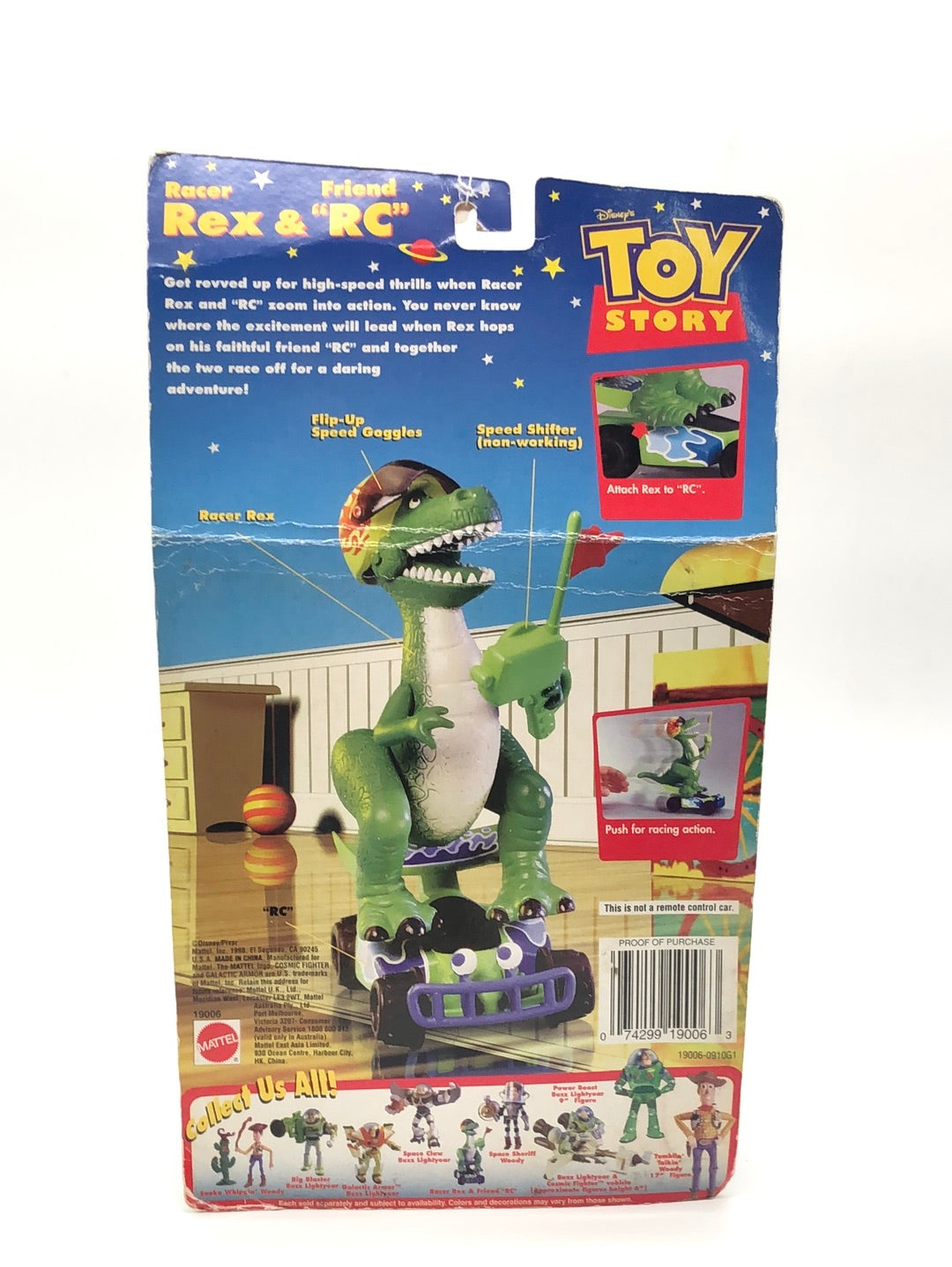 Toy Story