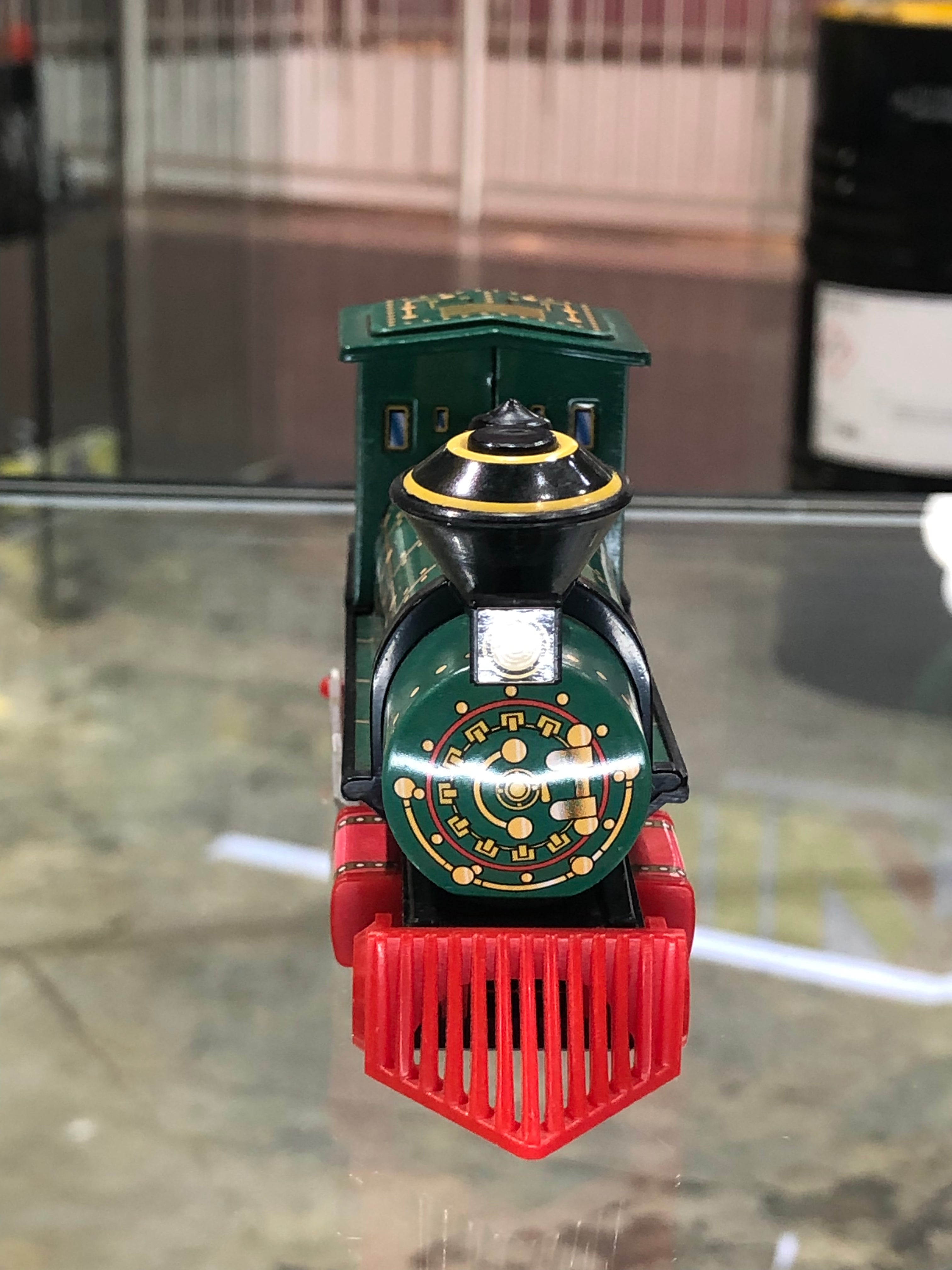 Train