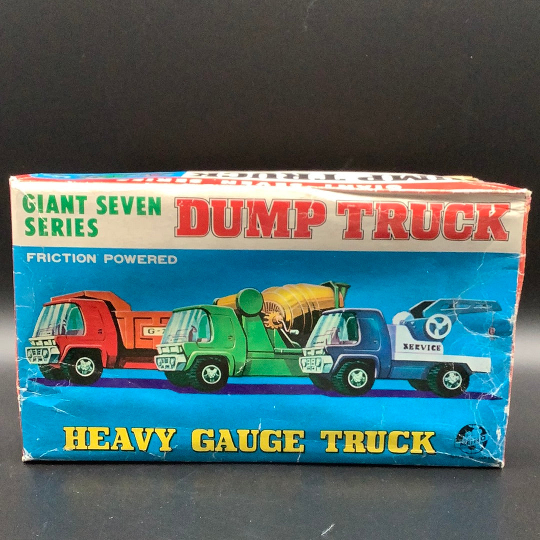 Dump Truck