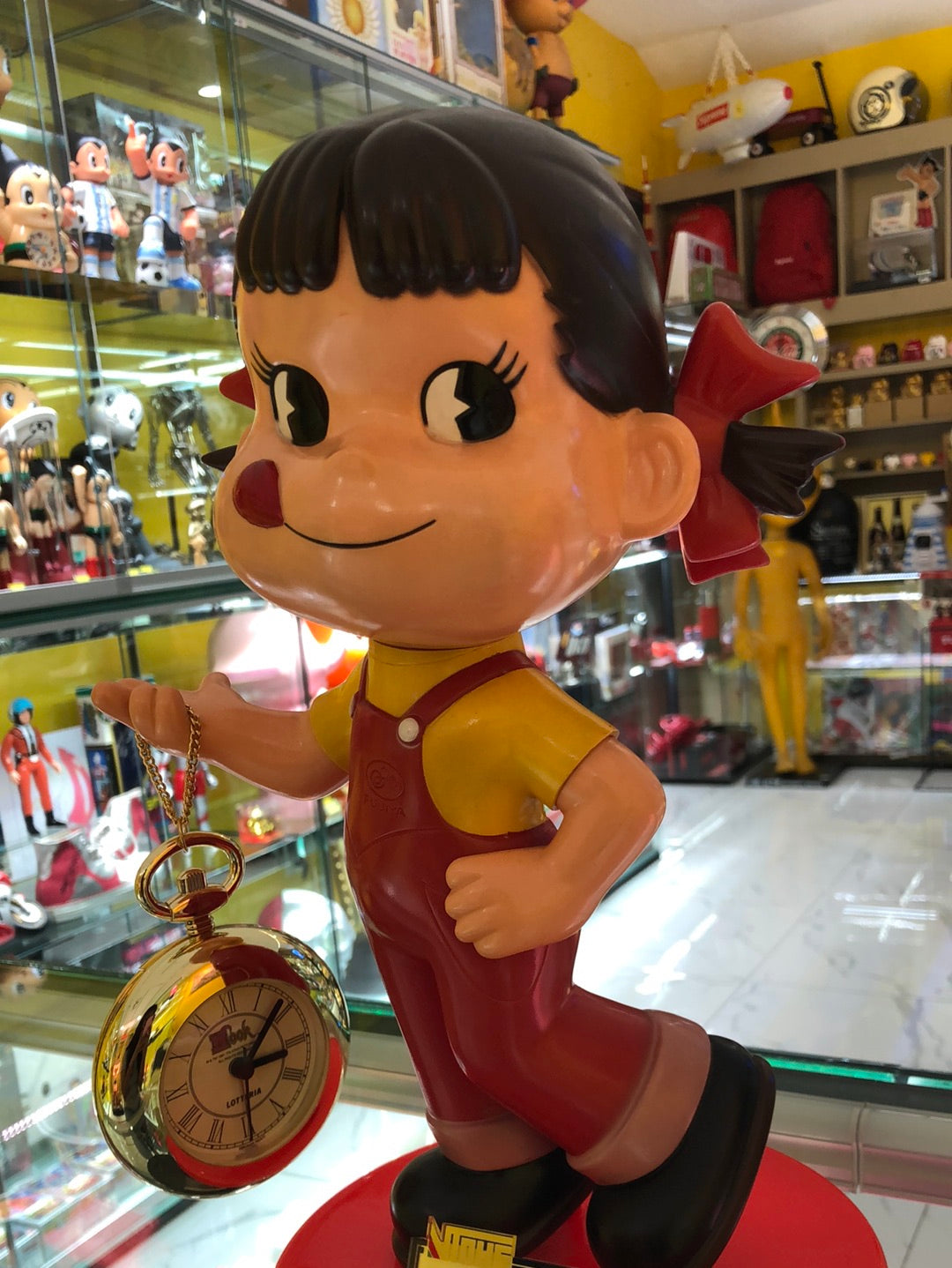 Peko Chan