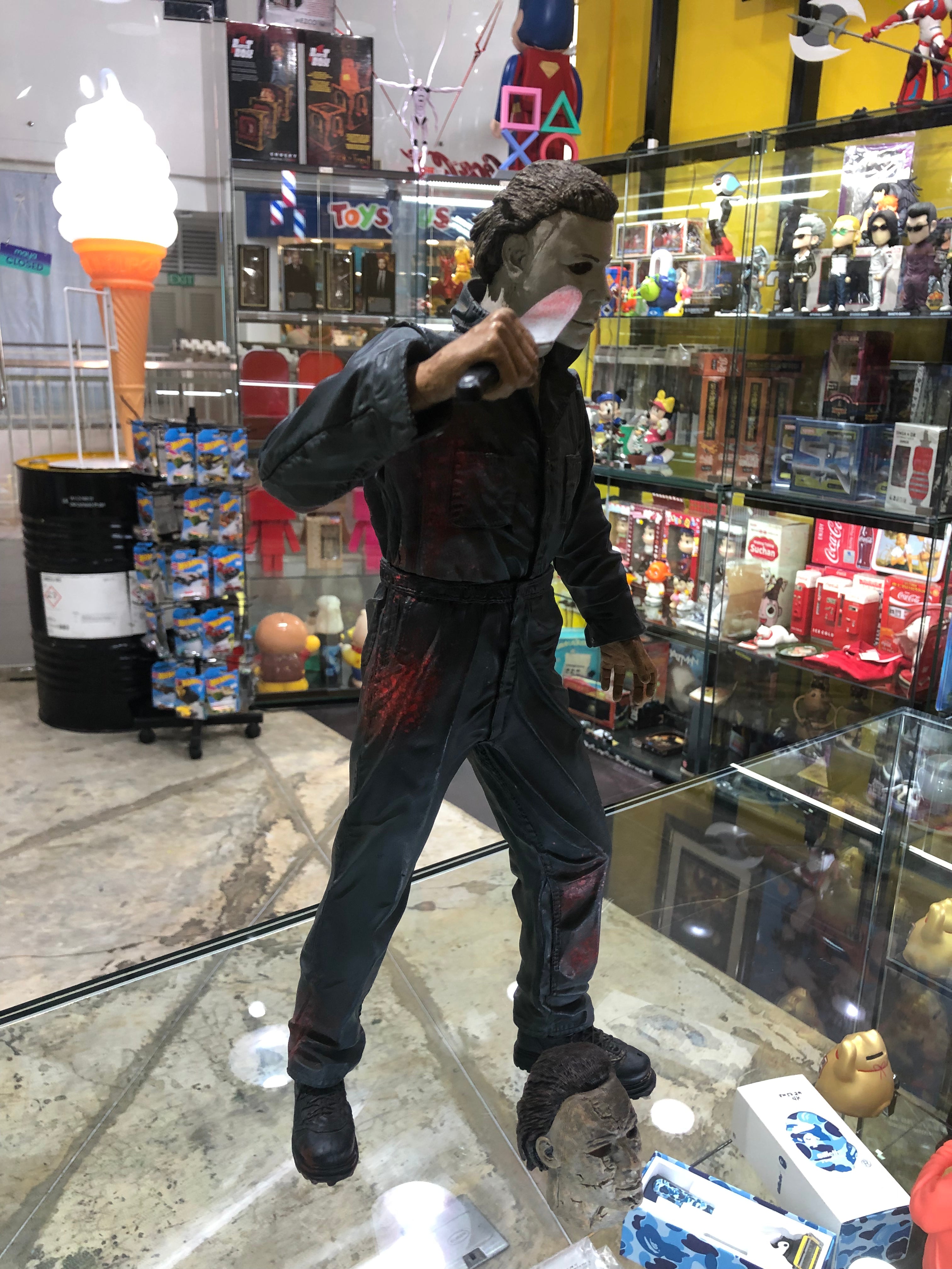Michael Myers