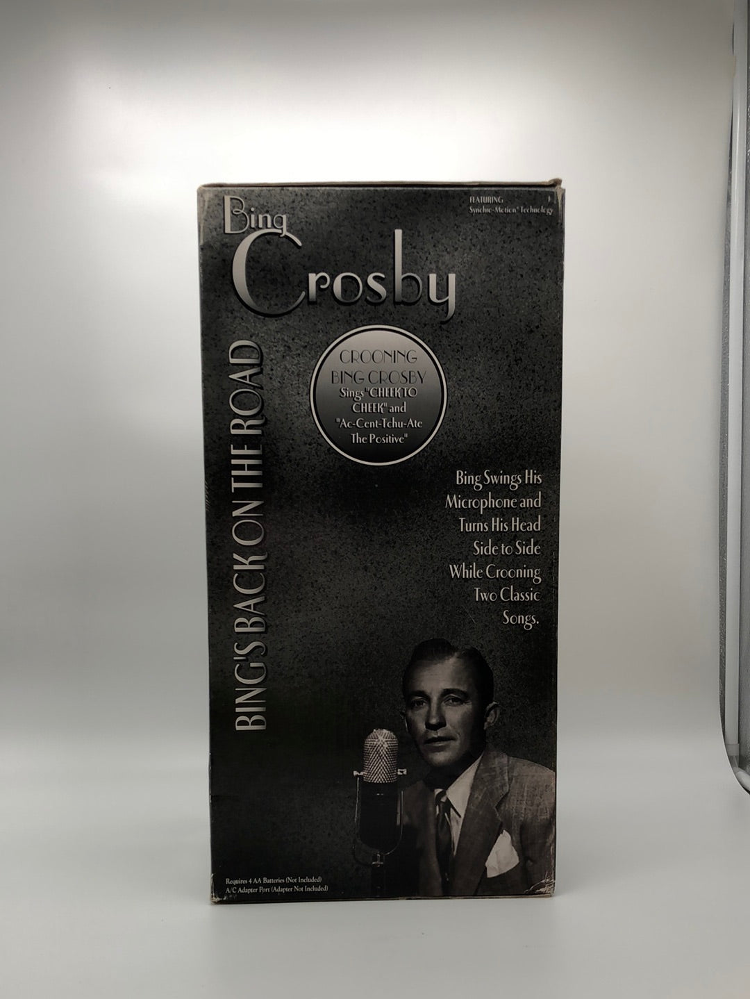 Bing Crosby