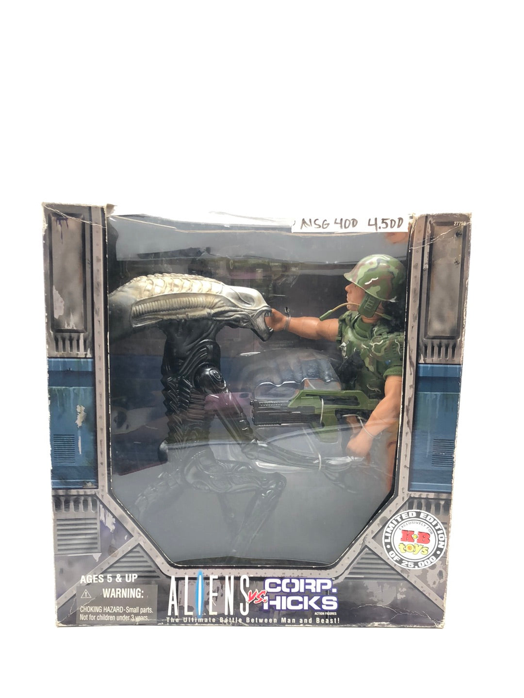 The Ultimate Battle Between Man And Beast