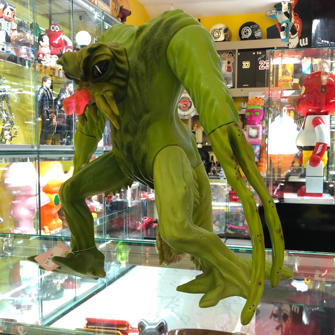 Inhumanoids