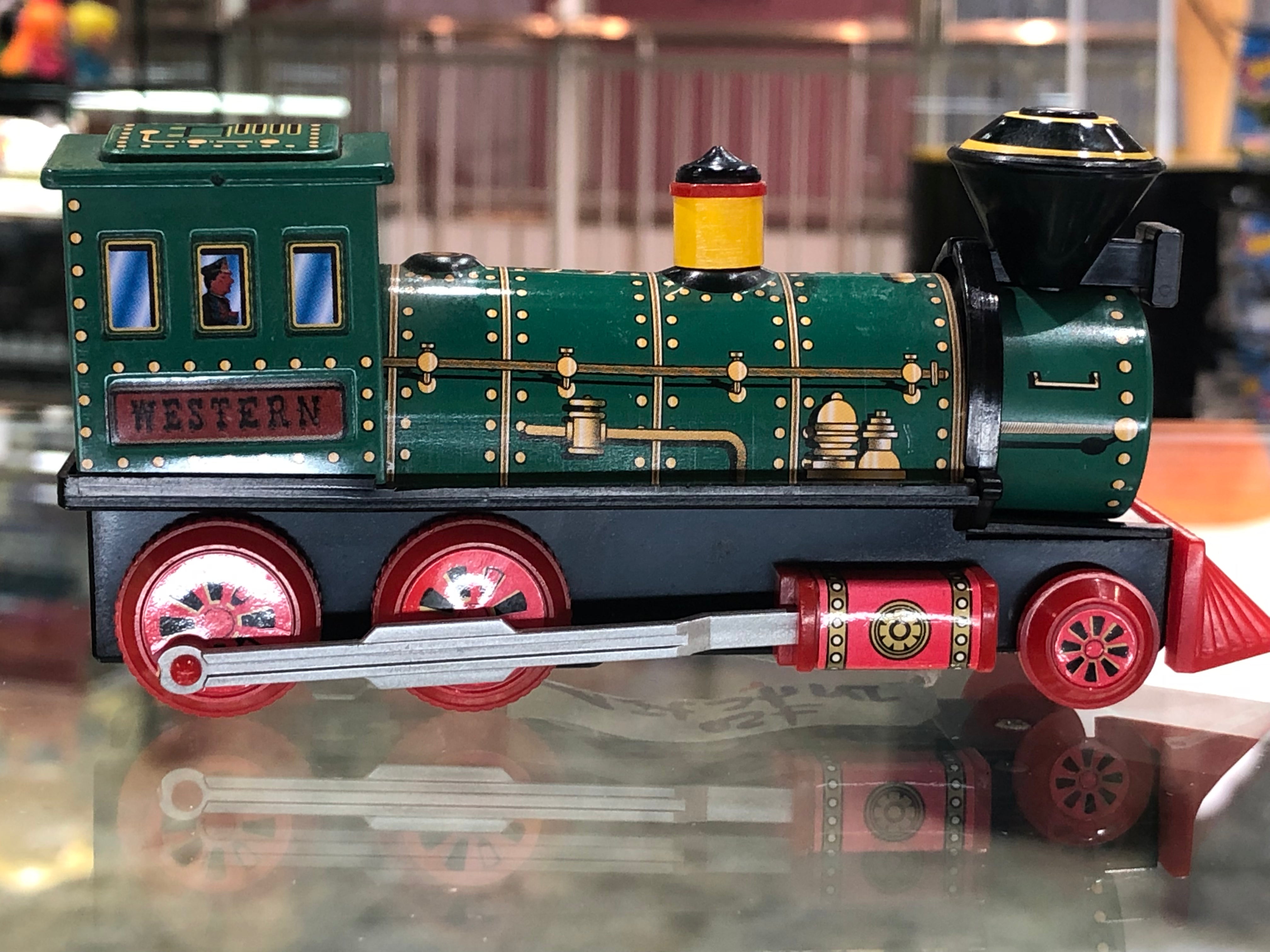 Train