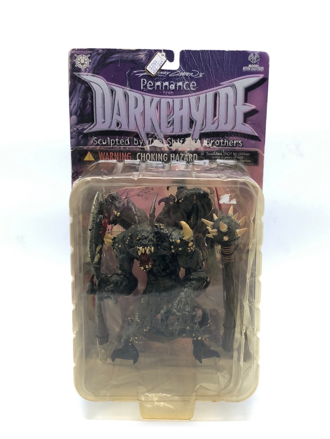 DarkChylde