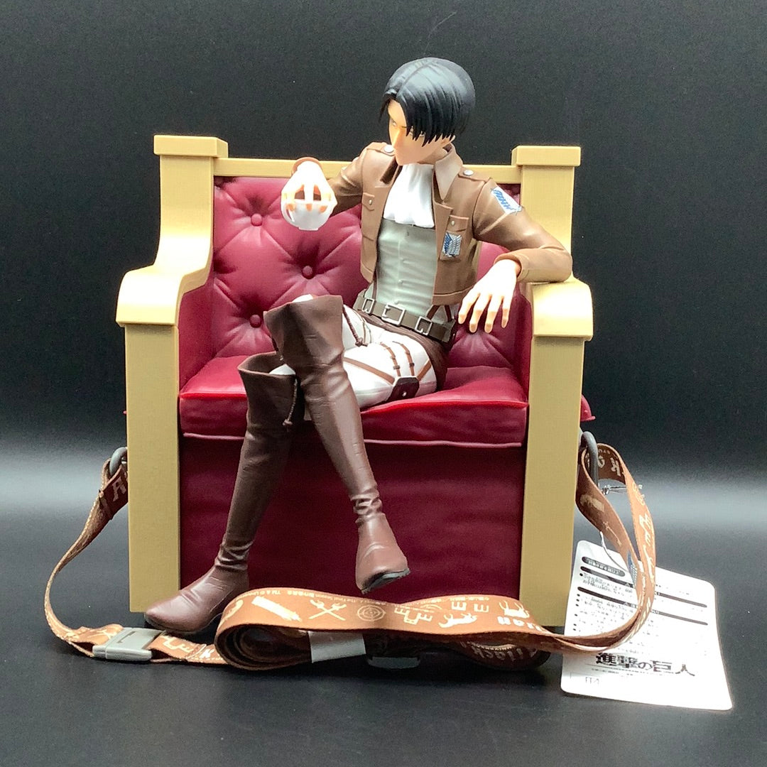 Attack On Titan Popcorn Bucket