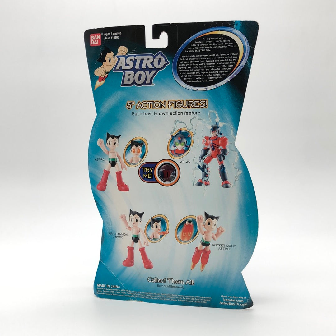 Astro Boy