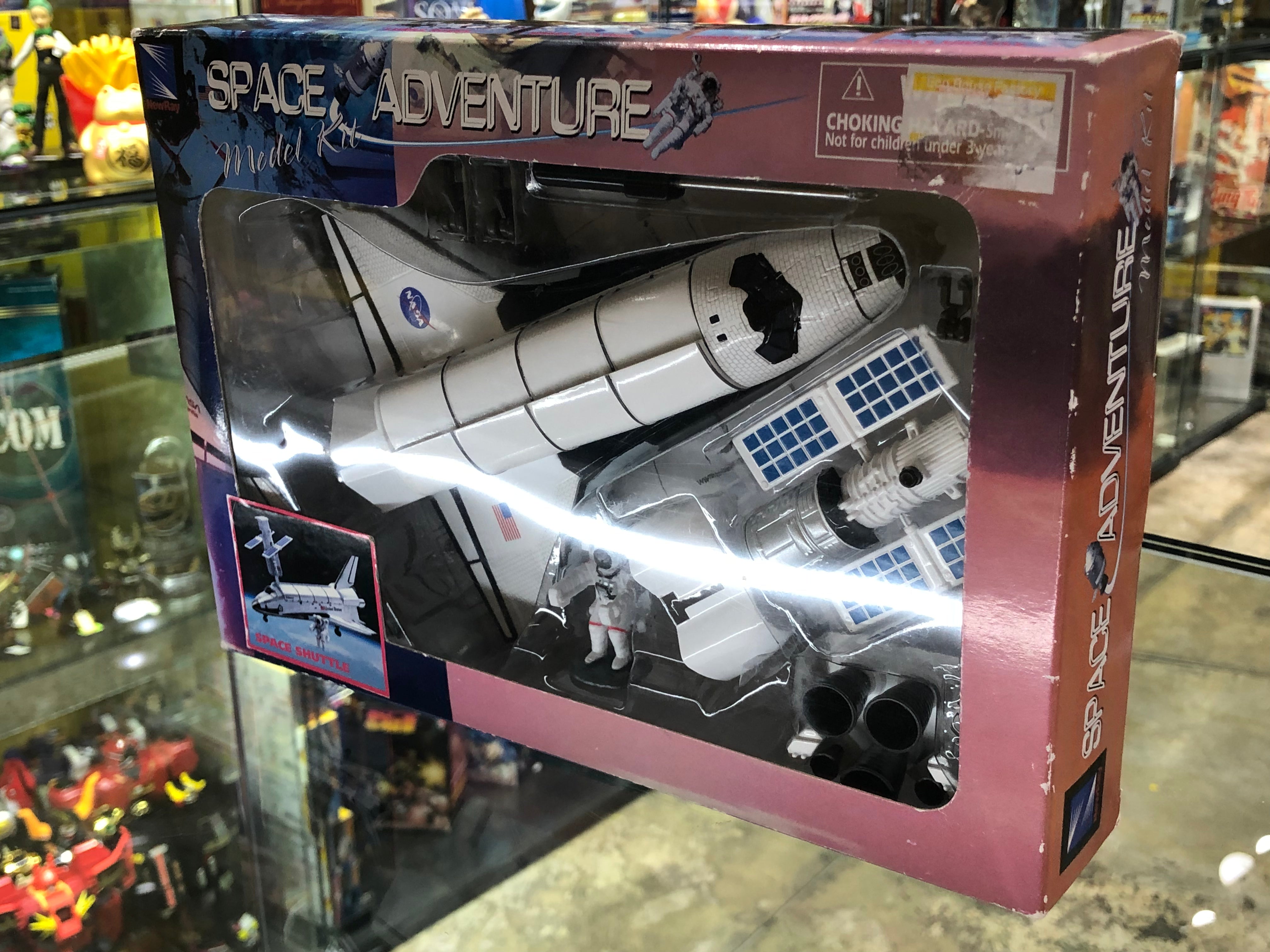 Space Shuttle