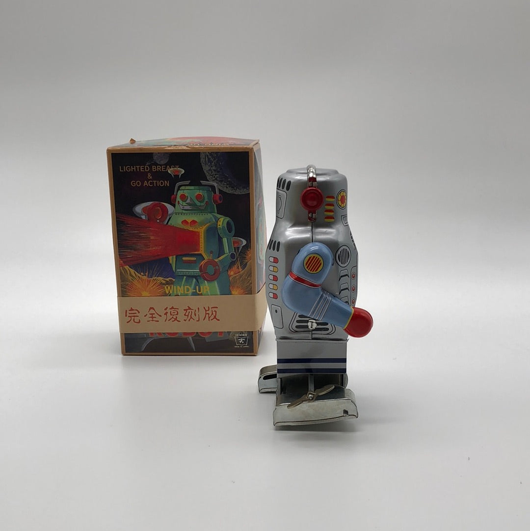 TIN TOY