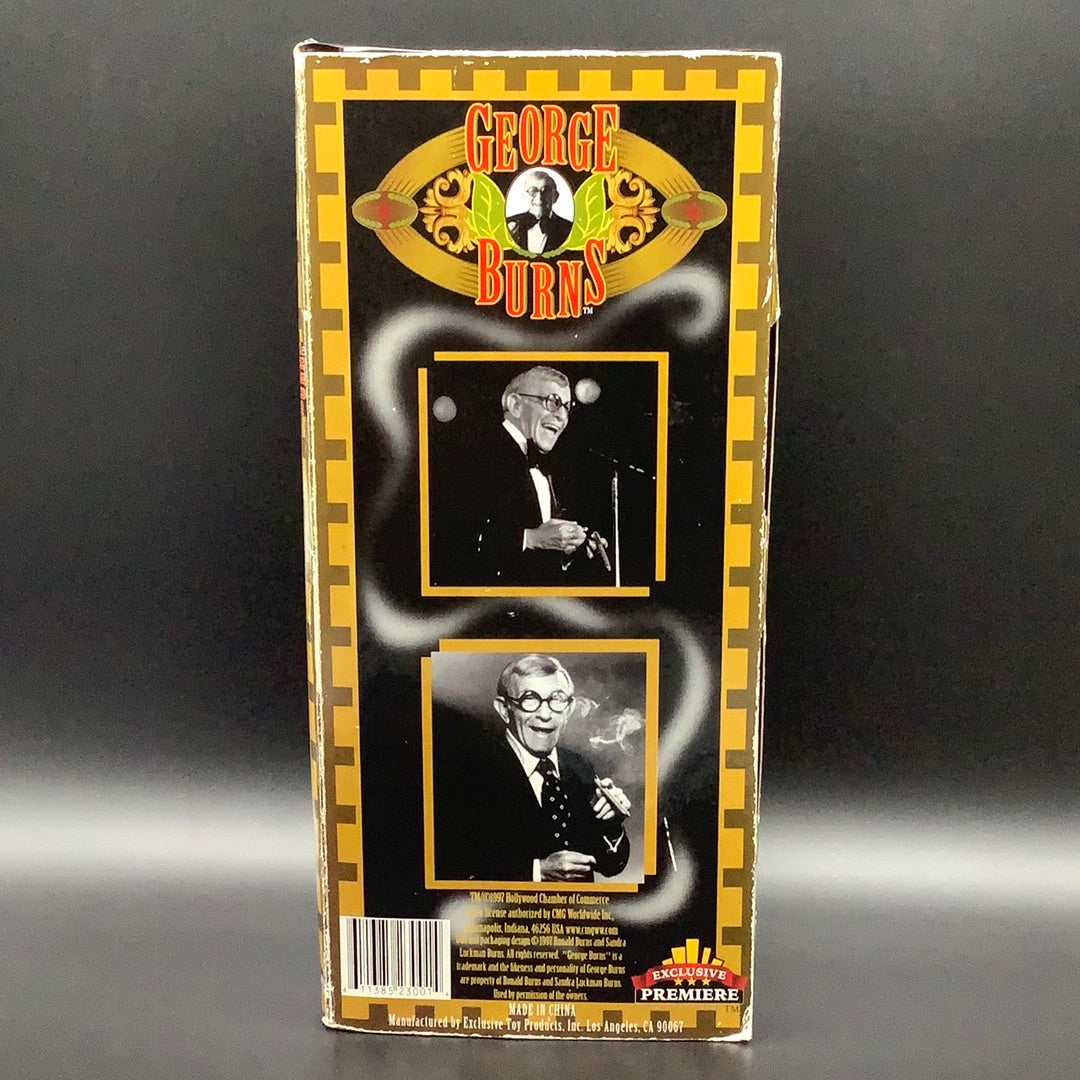 George Burns