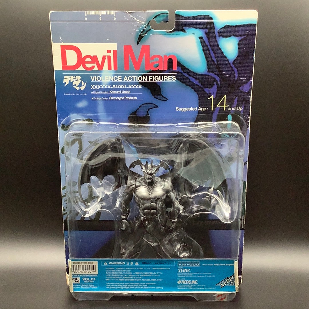 Devilman