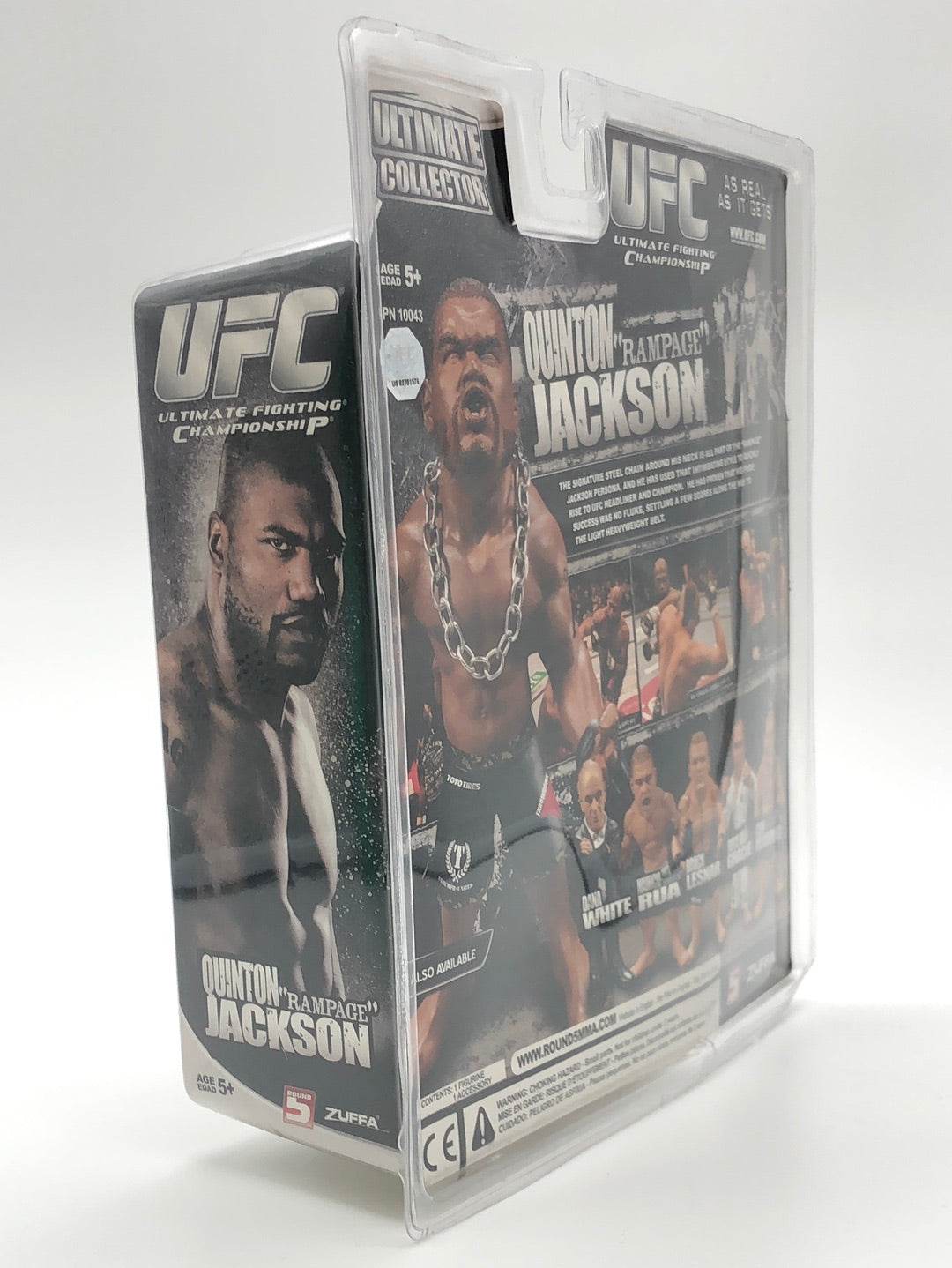 UFC