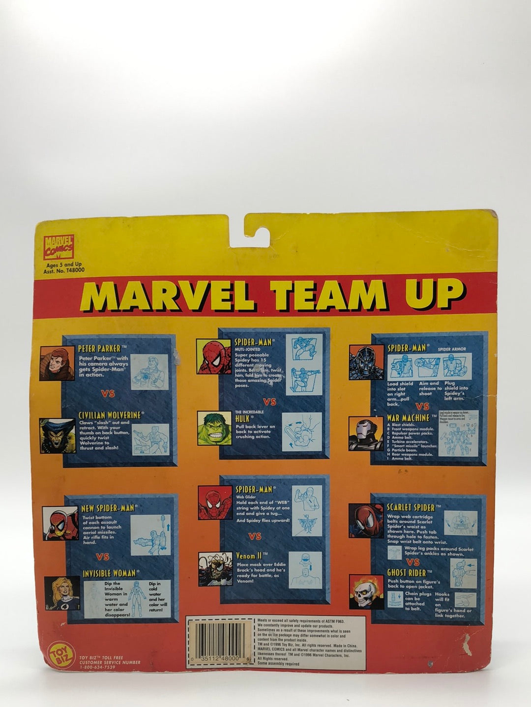 Marvel