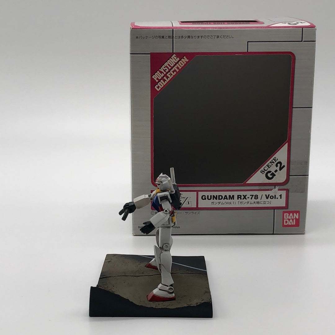 GUNDAM RX-78