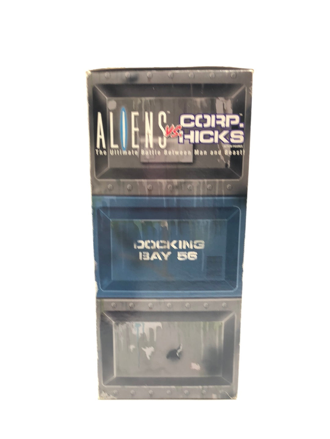 The Ultimate Battle Between Man And Beast