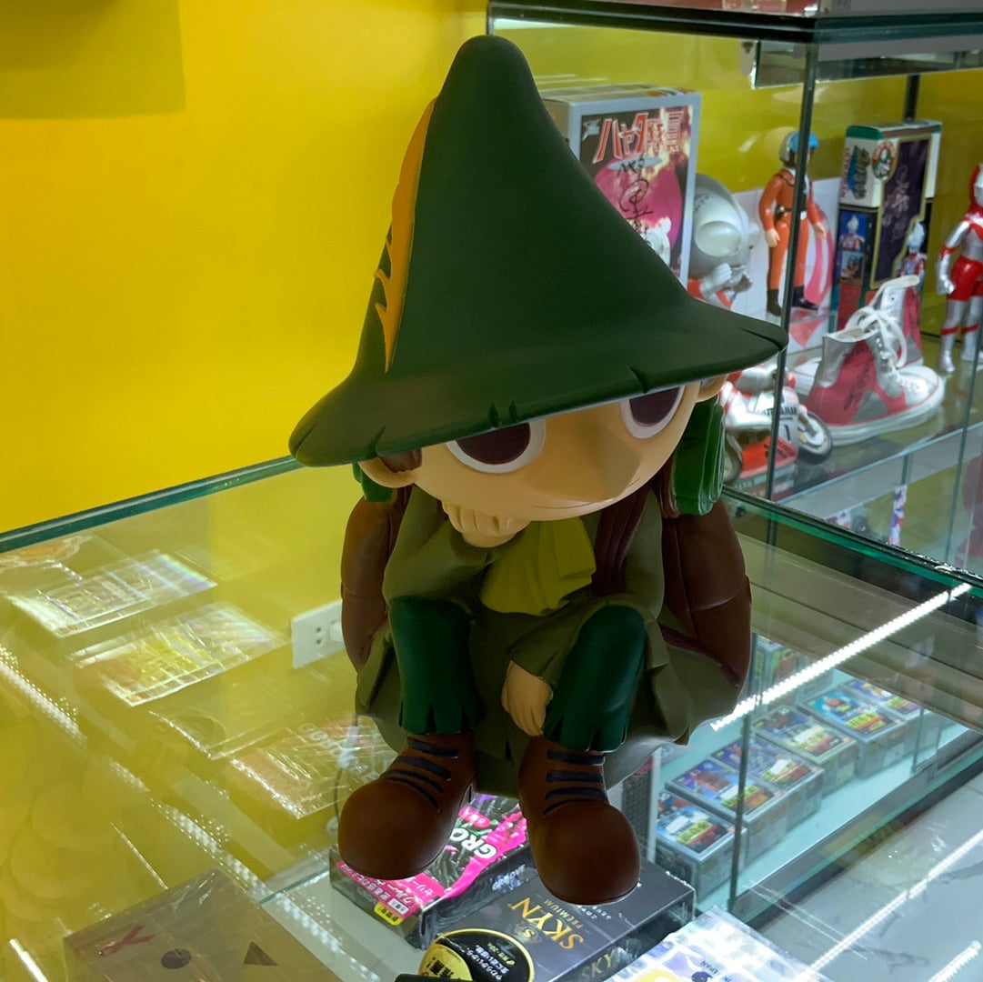 Moomin Valley Snufkin