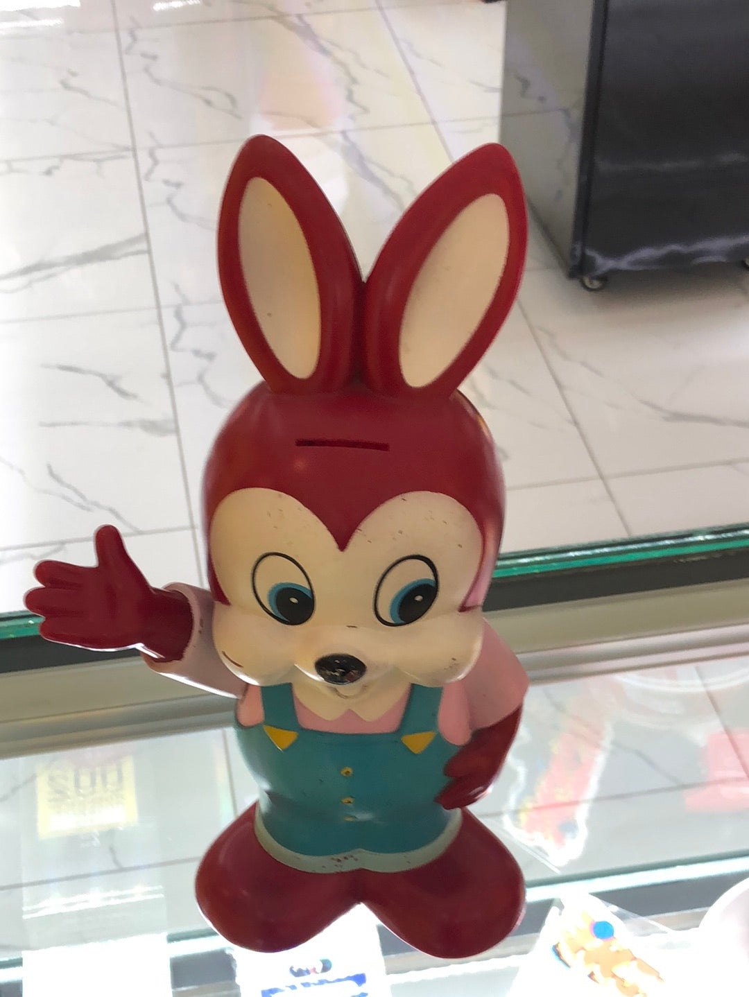 Soft Vinyl Pyon-Chan