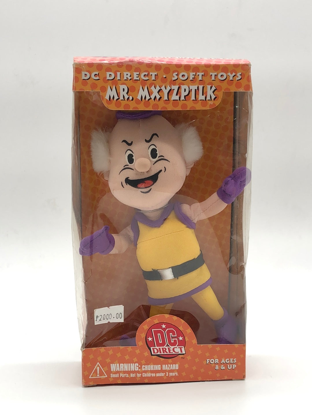 DC Direct