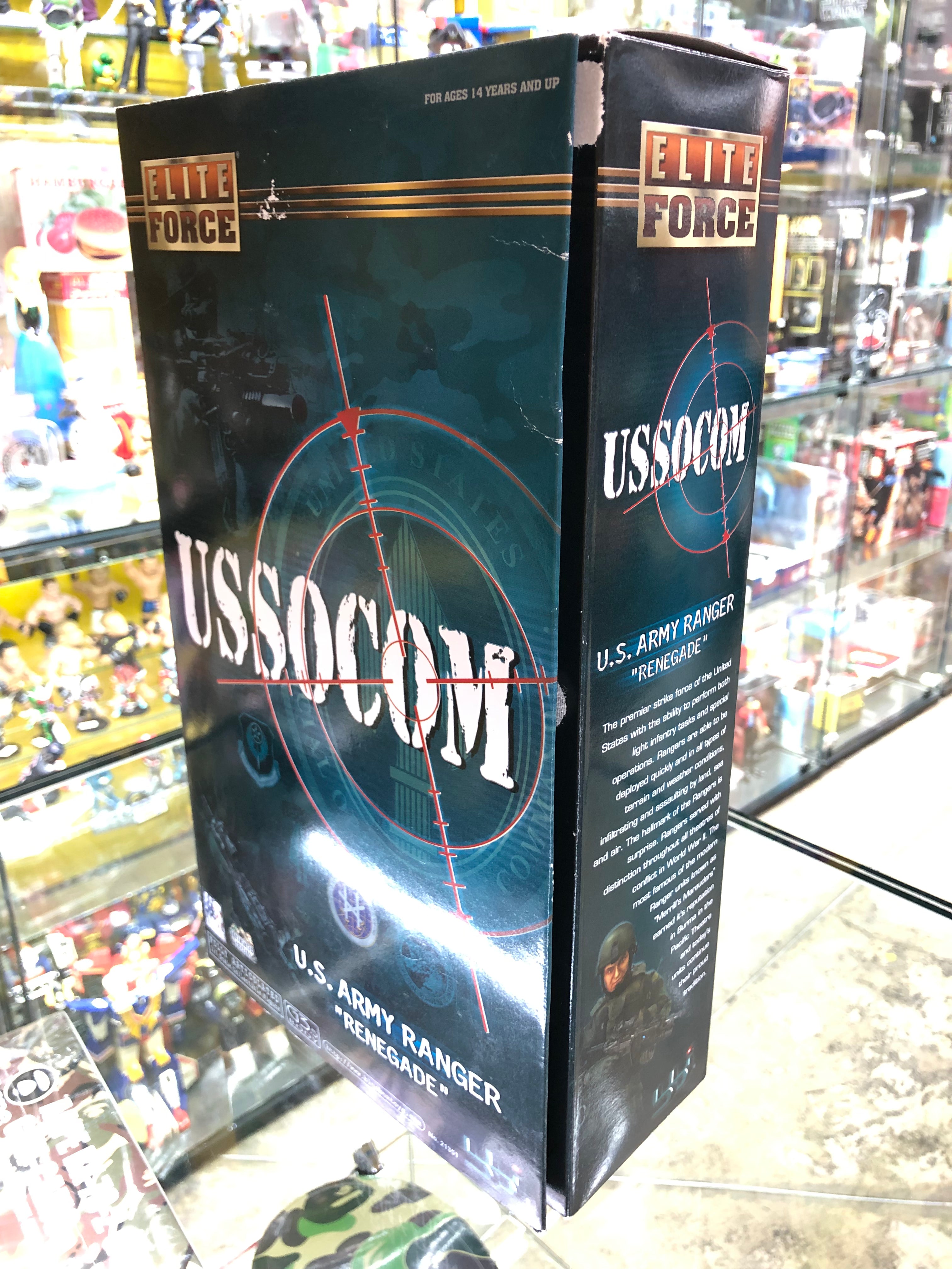 USSOCOM