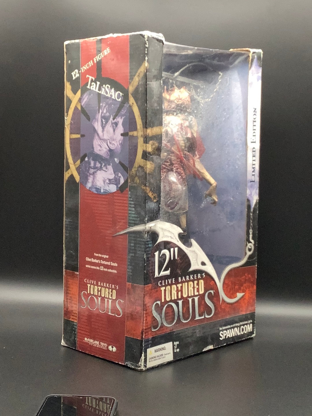 Tortured Souls