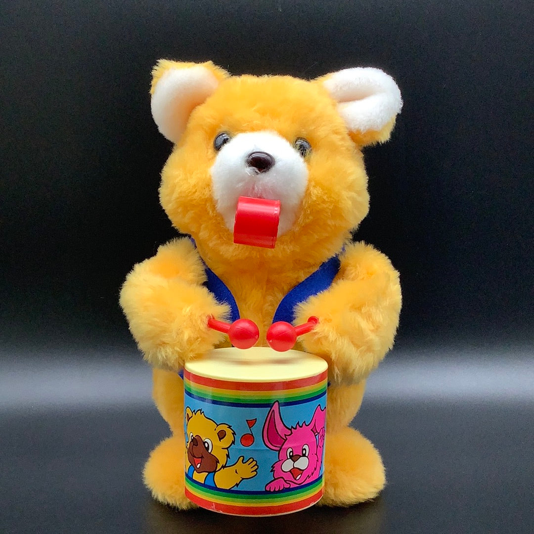 Bear Cub Tonby