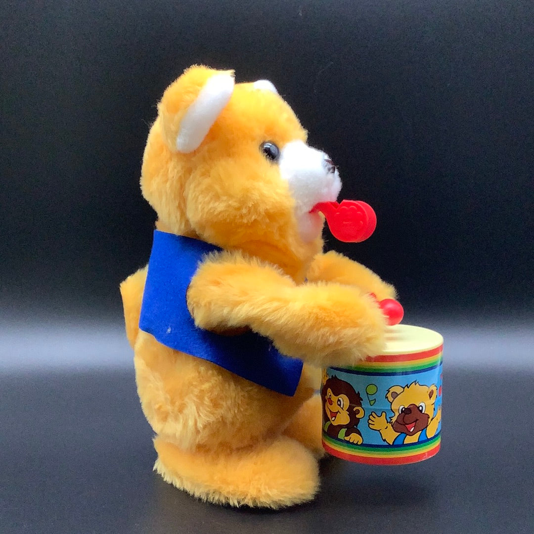 Bear Cub Tonby