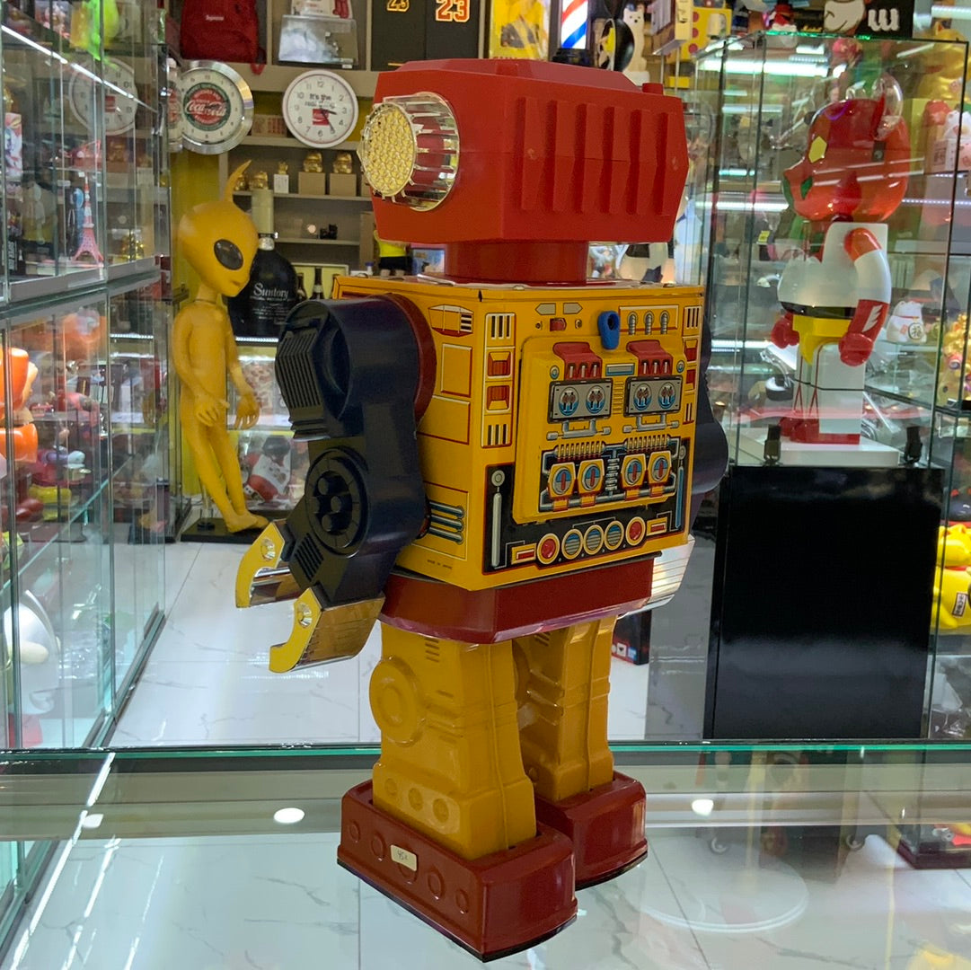 Horikawa super Giant