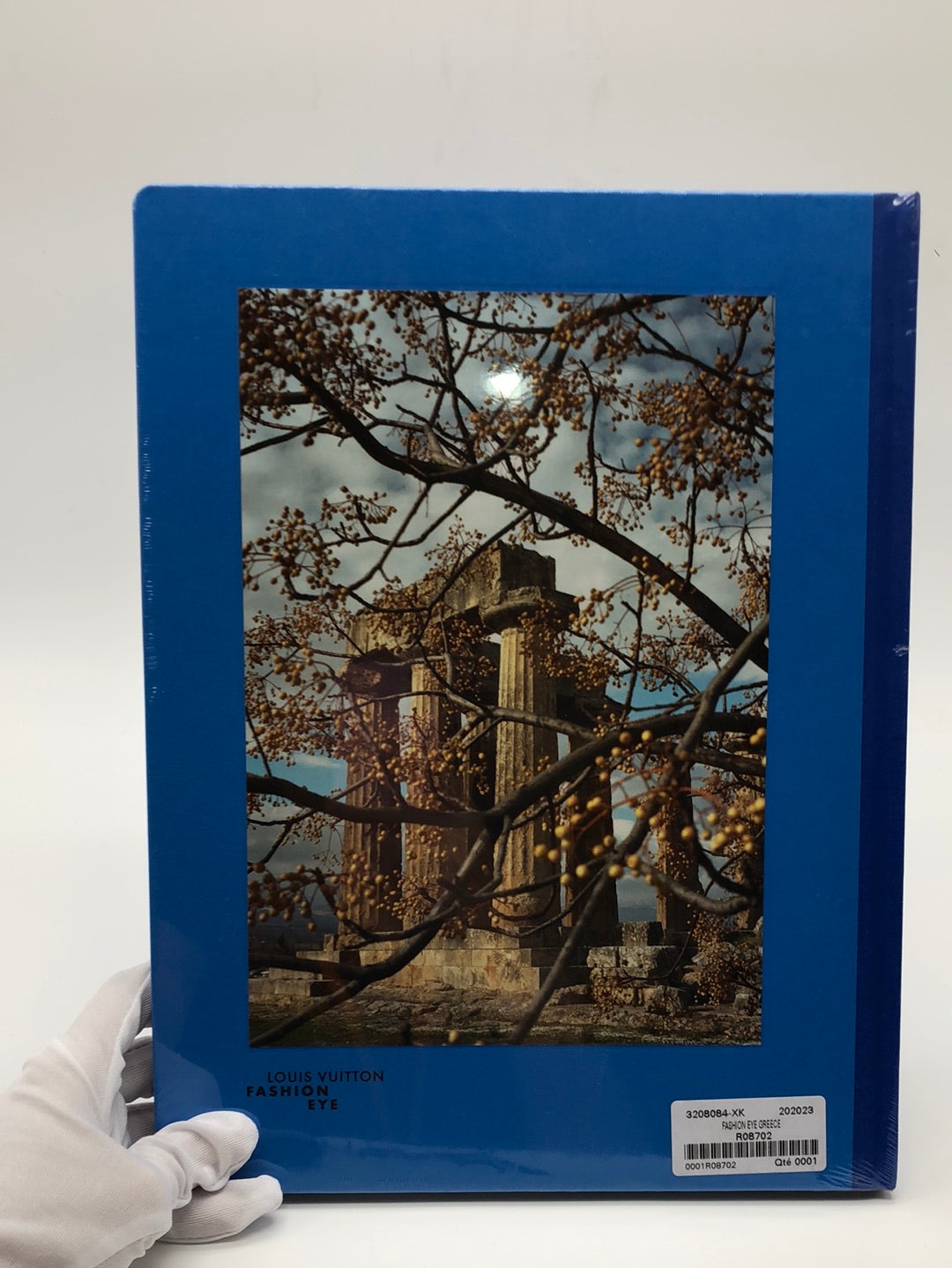 Greece Francois Halard