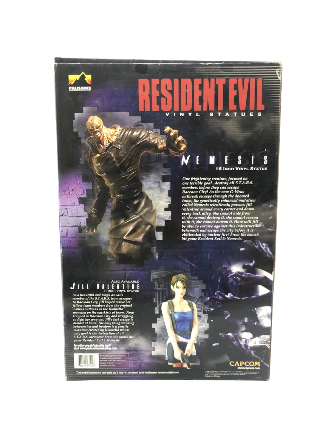 Resident Evil