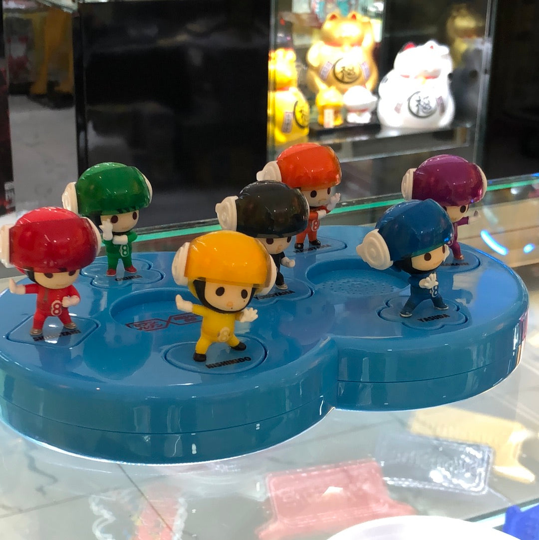 Mini Figurines