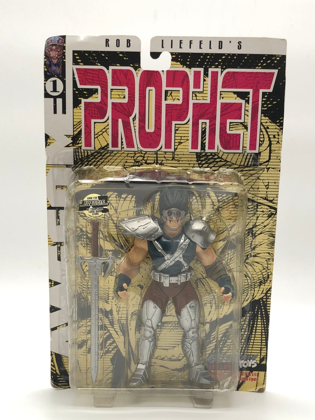 PROPHET