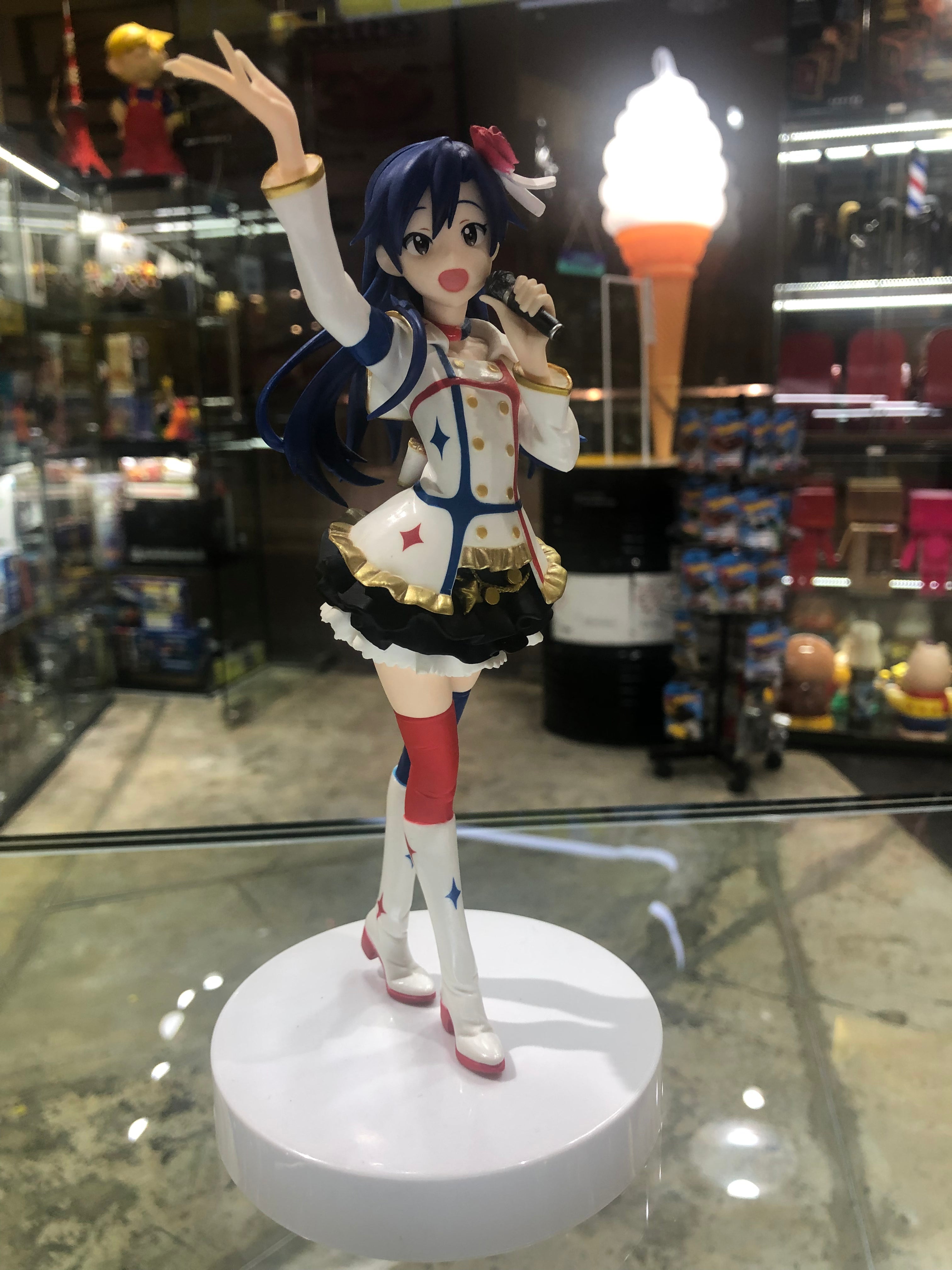 Sonoda Umi