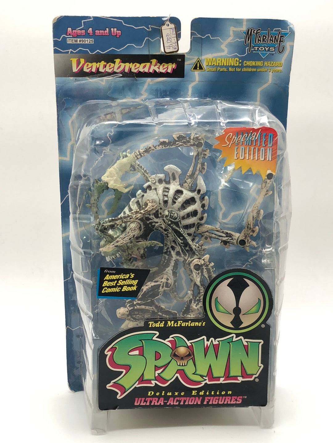 Spawn