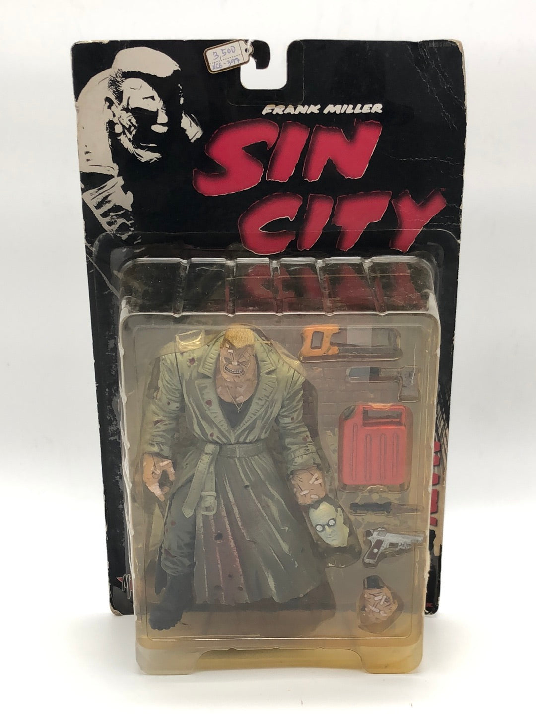 Sin City