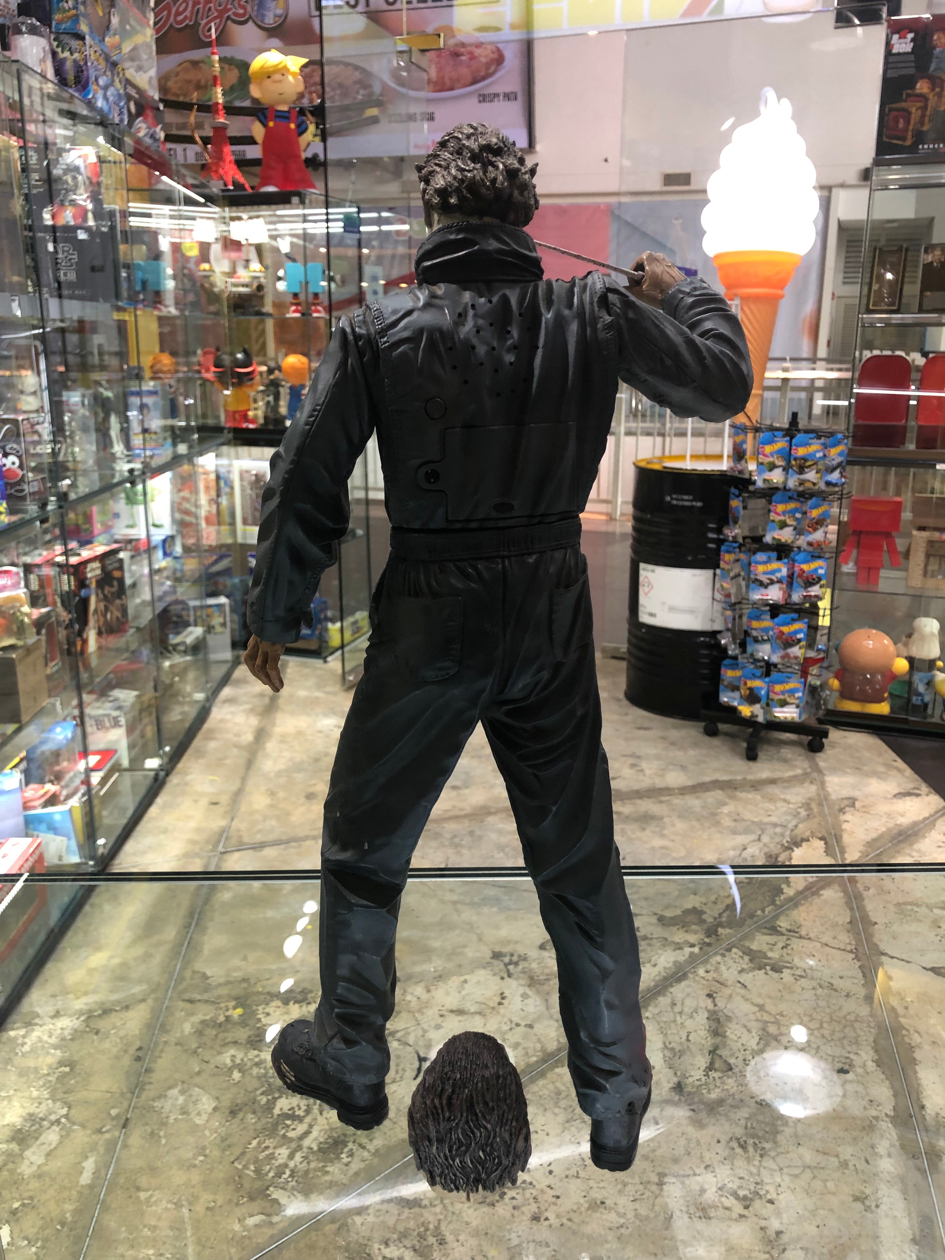 Michael Myers