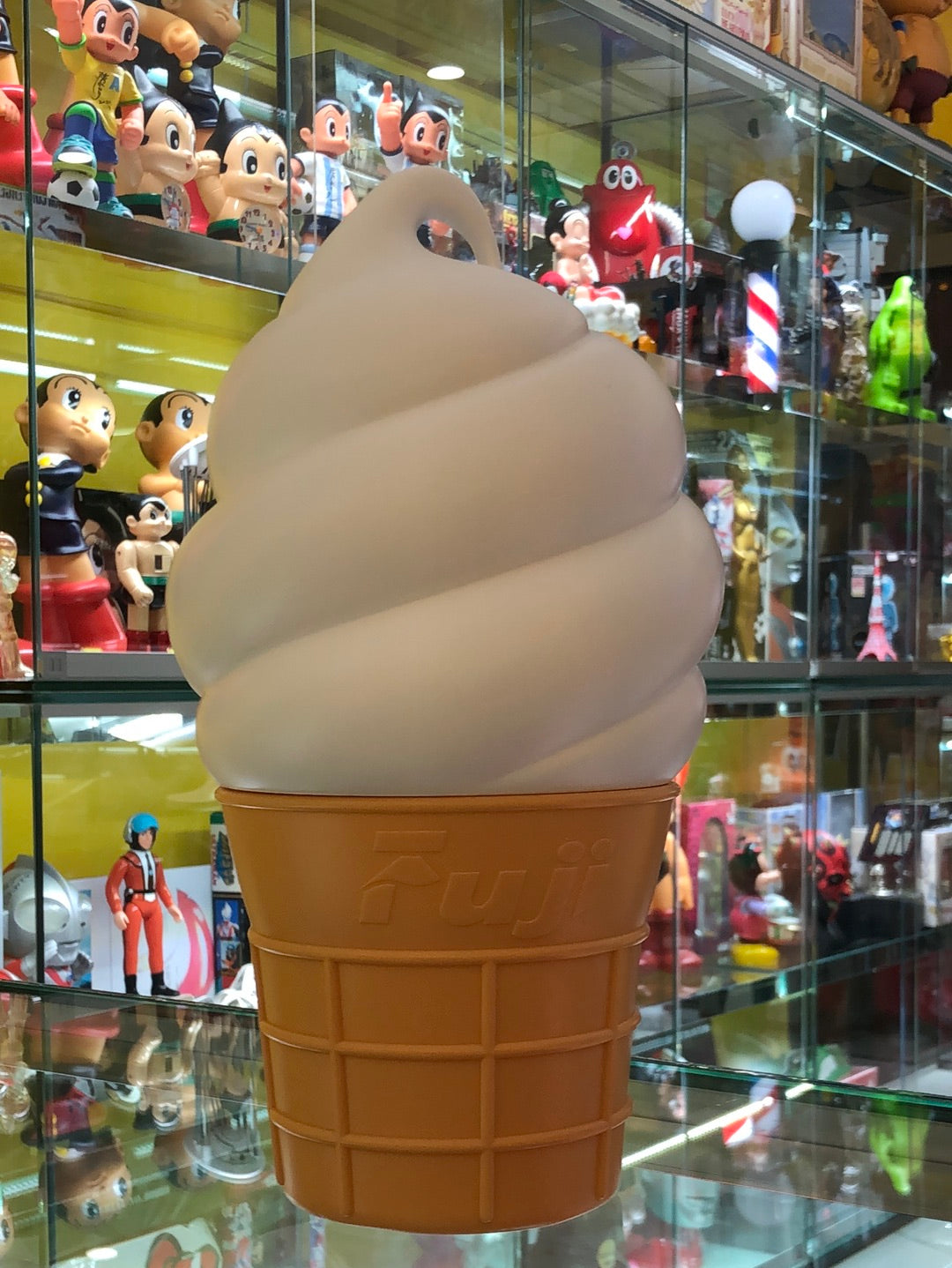 Ice Cream