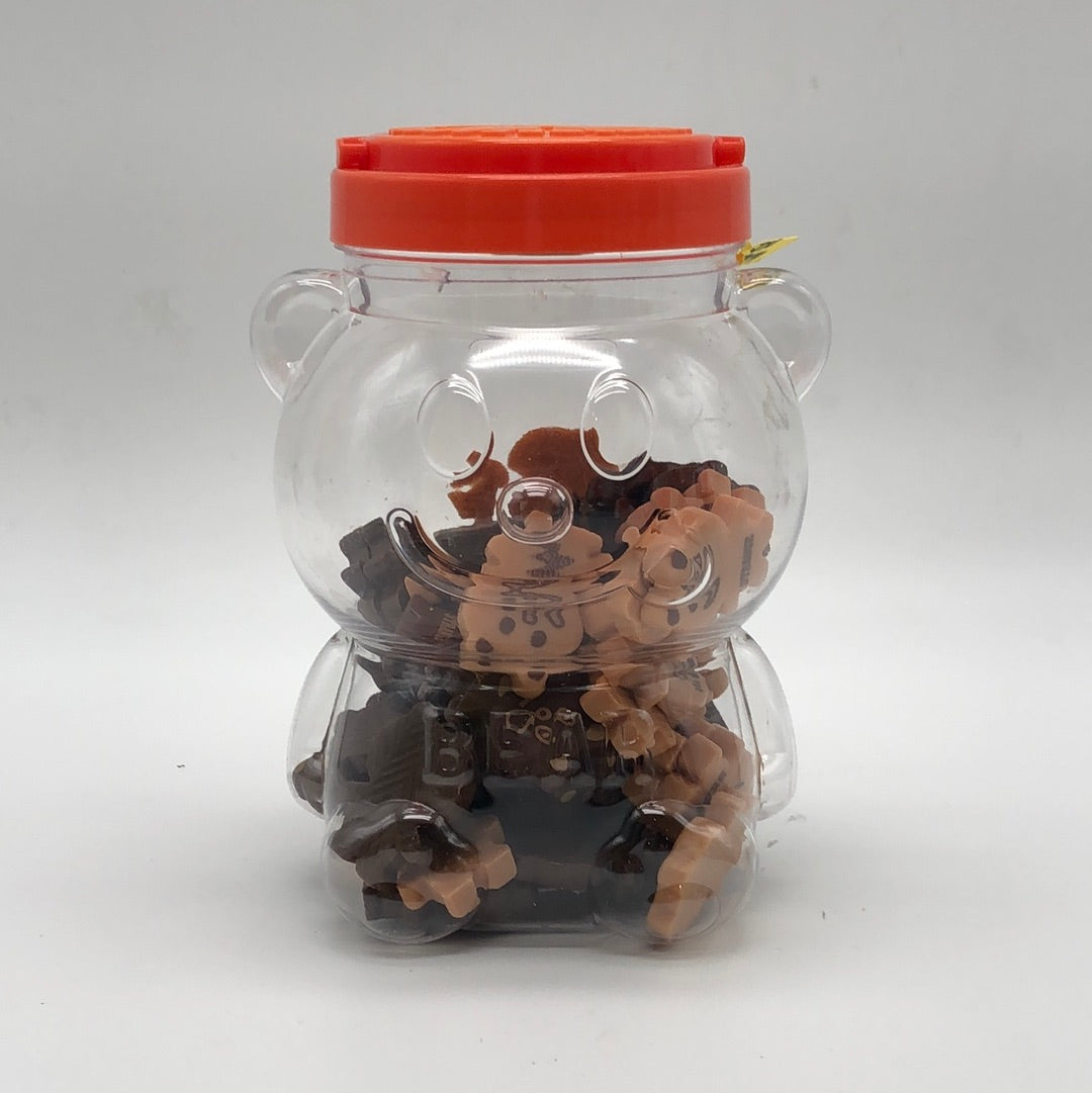 Bear Biscuits