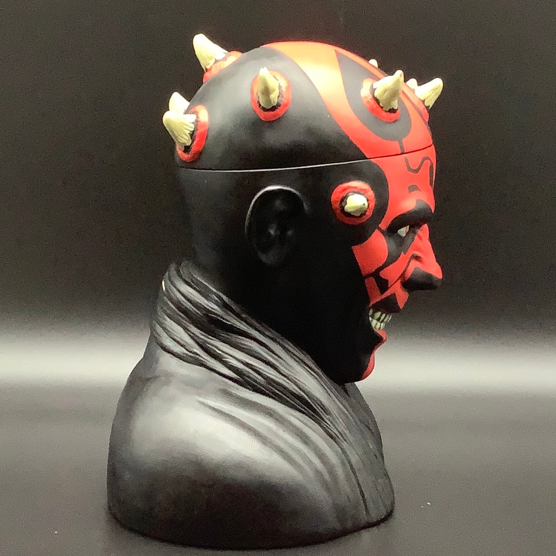 Star Wars Dart maul
